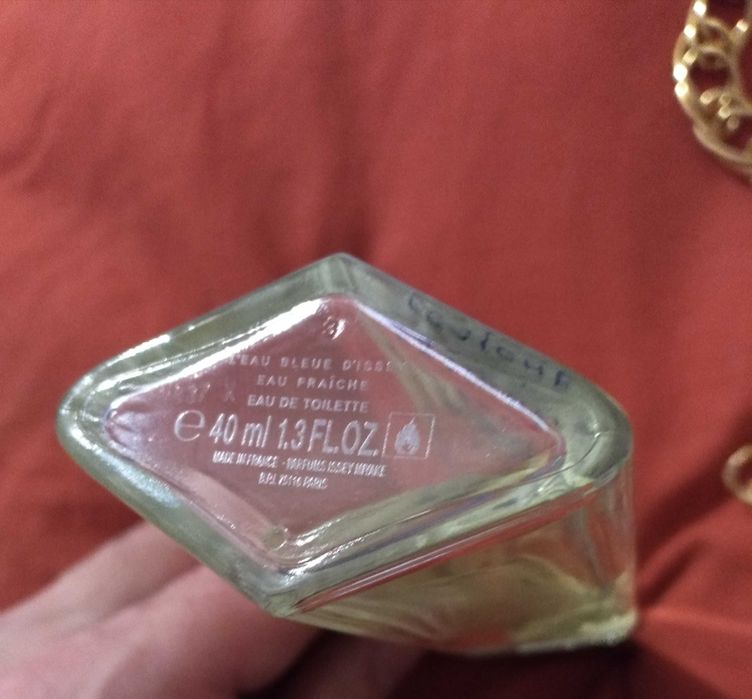 Парфум чоловічий Issey Miyake  FRANCE Original