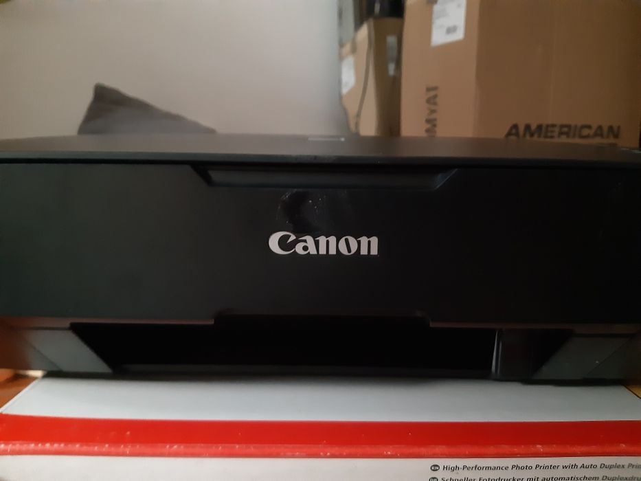 Impressora jato tinta Canon Pixma MP230