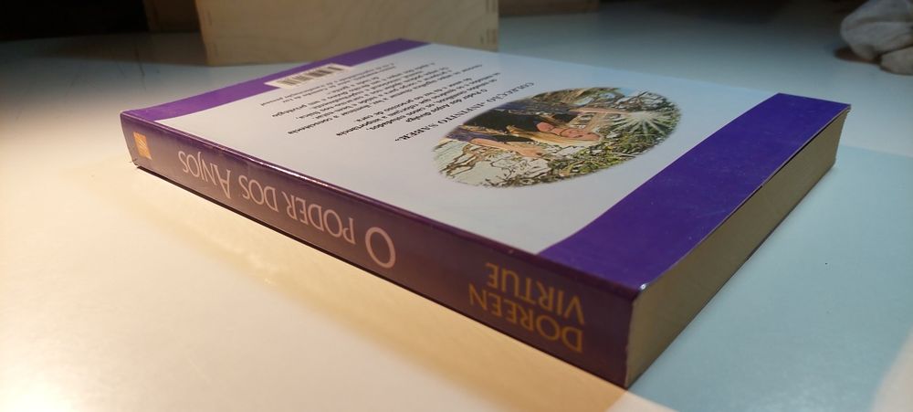 O Poder dos Anjos - Doreen Virtue
