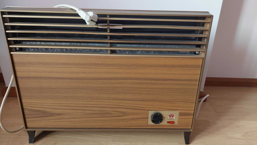 Aquecedor elétrico Efacec