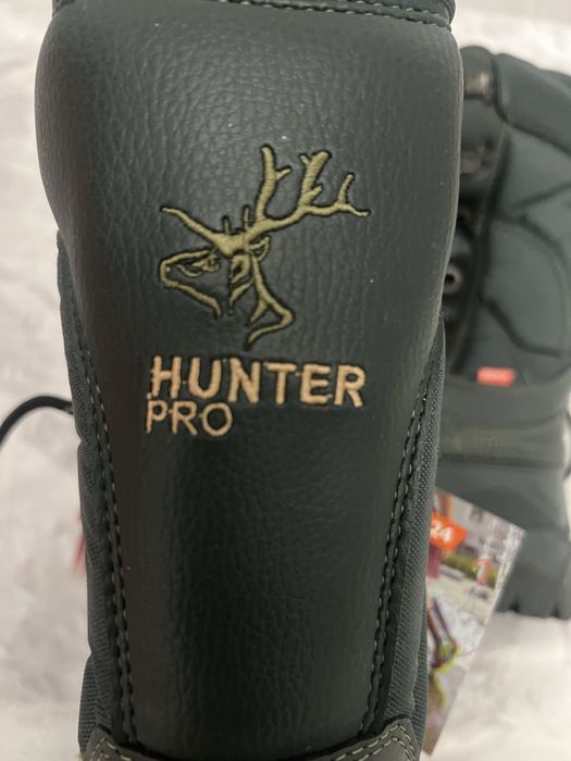Smiegowce Hunter Pro Demar