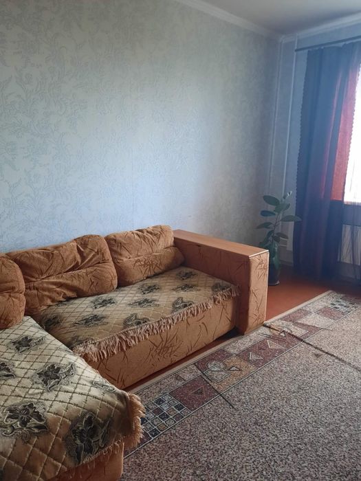 Продам 3-кімнатну квартиру, 70 м², район Авіаторів, Бориспіль