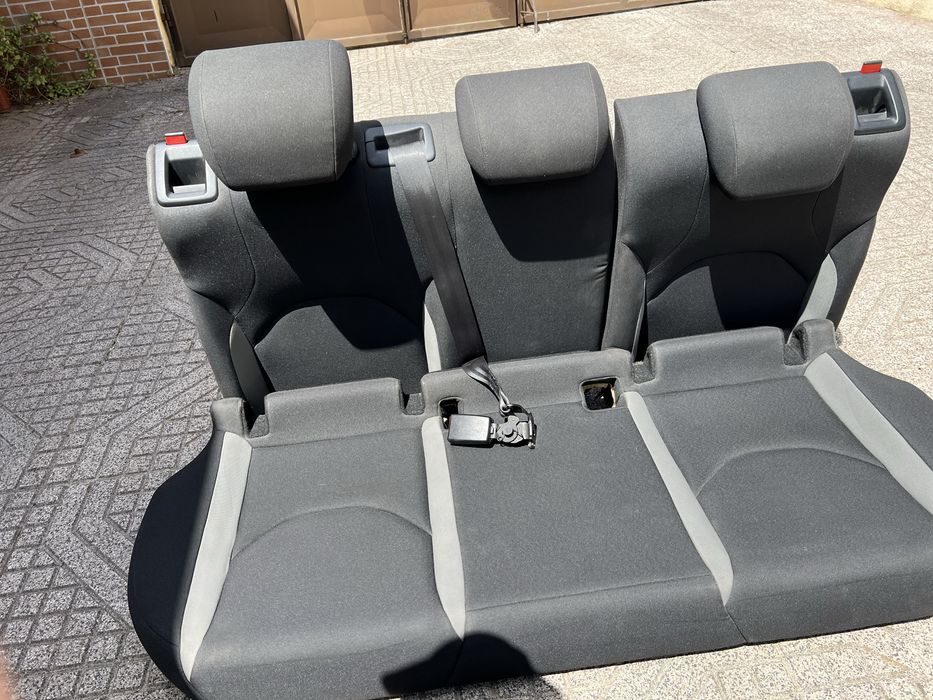Bancos Seat Leon 5F