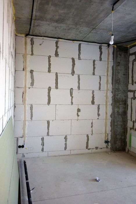 Ремонт "под ключ" квартир, домов, объектов. Мастер. Одесса и пригород.