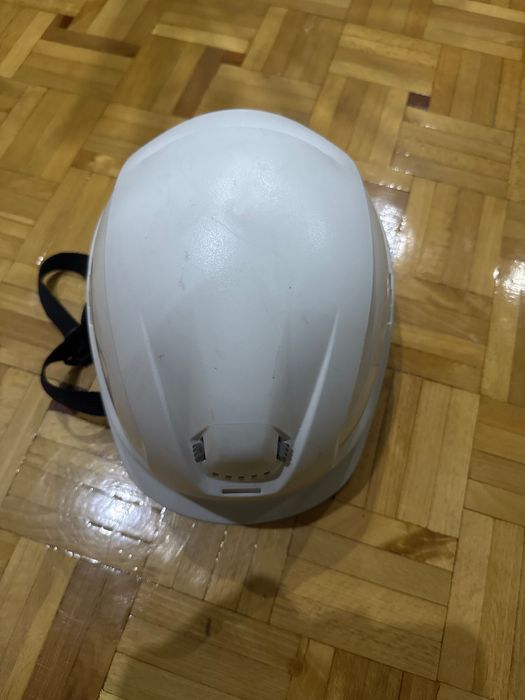 Kask budowlany Wuerth