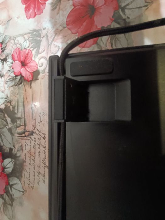 Клавіатура Dark Project kd87a