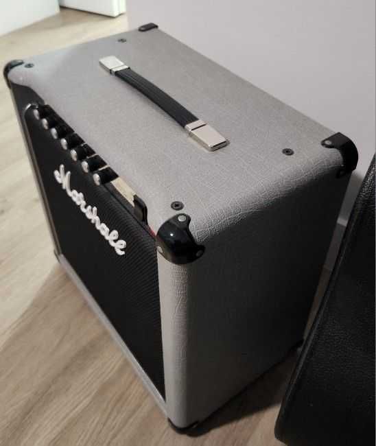 Marshall 2525C Mini Silver Jubilee Combo 20W