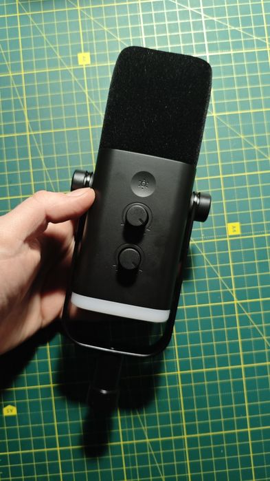 Мікрофон Fifime AM8