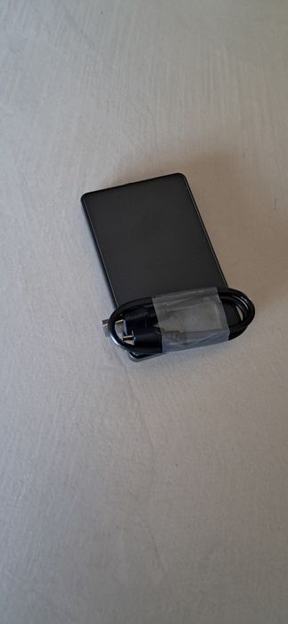 Dysk przenośny 1TB WD USB 3.0