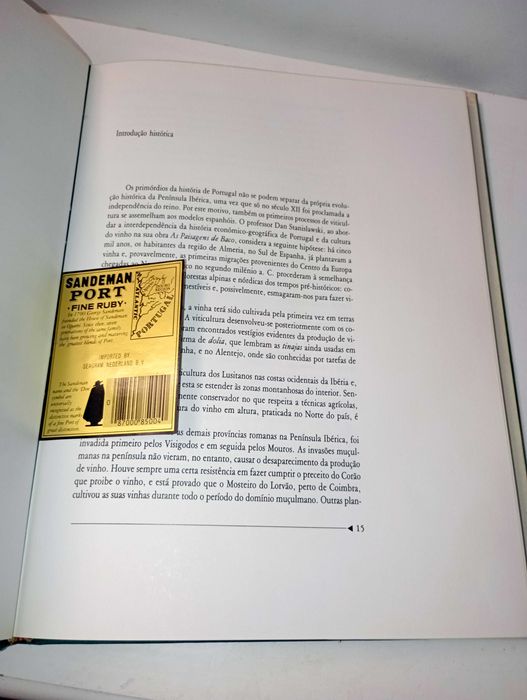 Vinhos de Portugal
