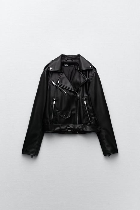 Жіноча куртка Zara ідеальний стан