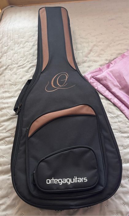 Gitara elektroklasyczna Ortega RCE 125 SN
