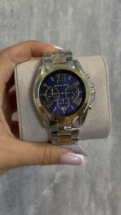 годинник michael kors 5976 новий оригінал з зимовою знижкою