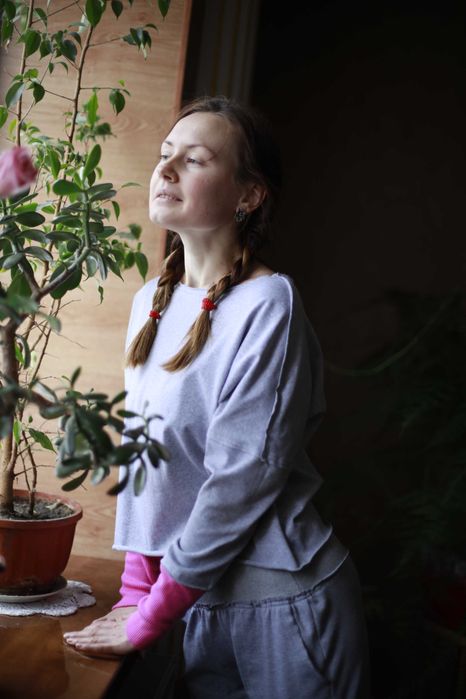 Домашний костюм Одежда для дома Пижама