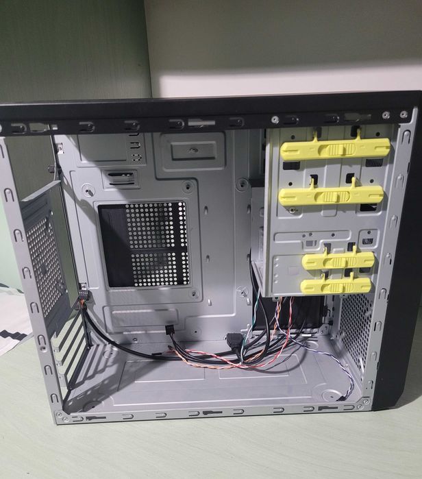 Obudowa komputerowa Chieftec