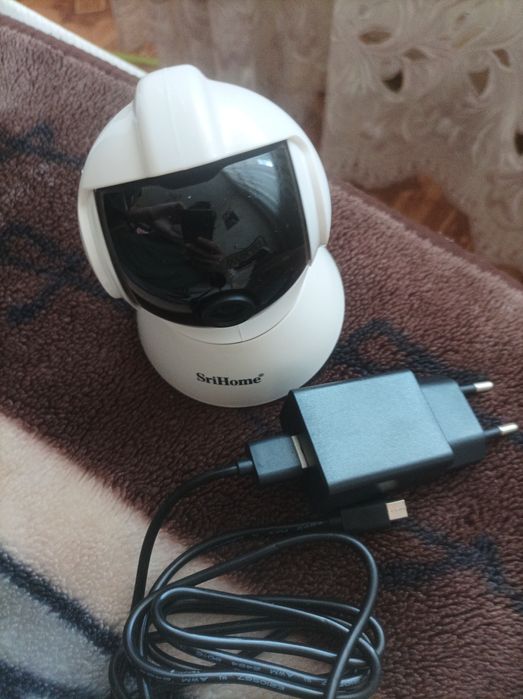 IP камера SriHome