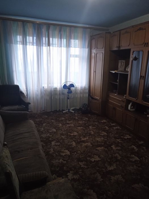 Продаж 3 кімнатної квартири в м. Золотоноша