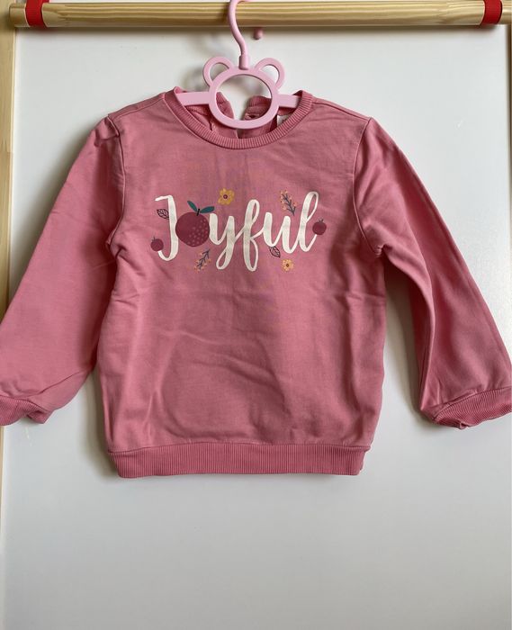 Дитяча толстовка waikiki 92-98см