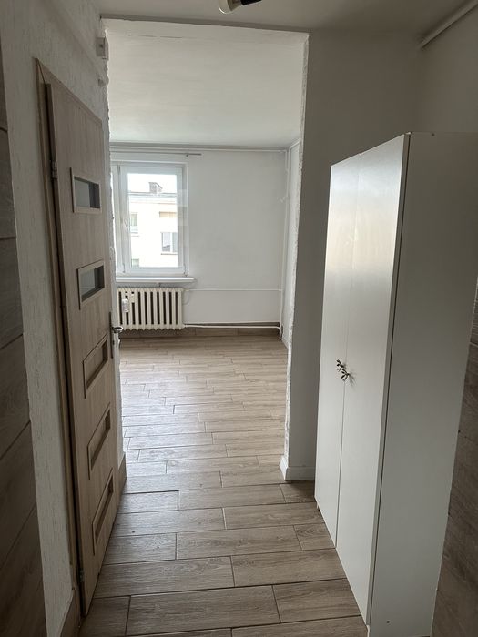 Mieszkanie Wynajem Umeblowane Centrum