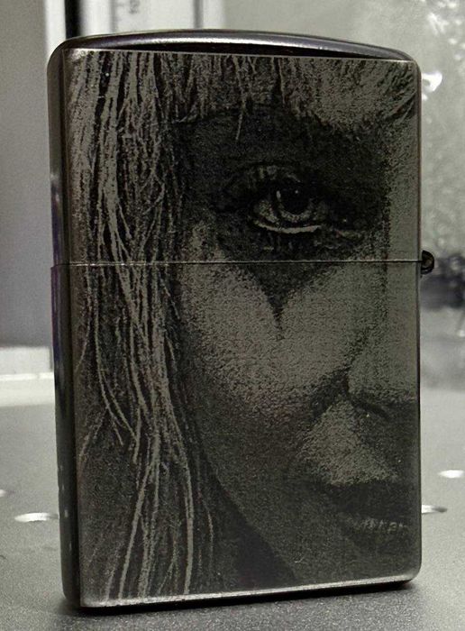 Запальнички сталеві з ВАШИМ ГРАВІЮВАННЯМ!!!