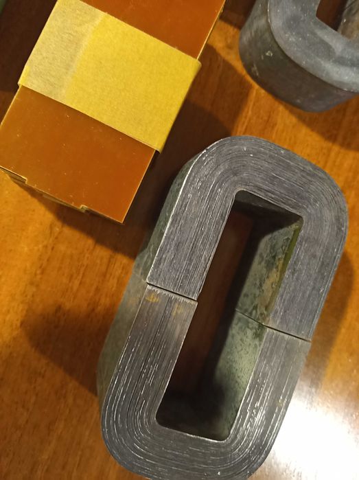 Транс. железо тип ПЛ разные сечения .ТС-180 ,ТС-300,  СМ. описание