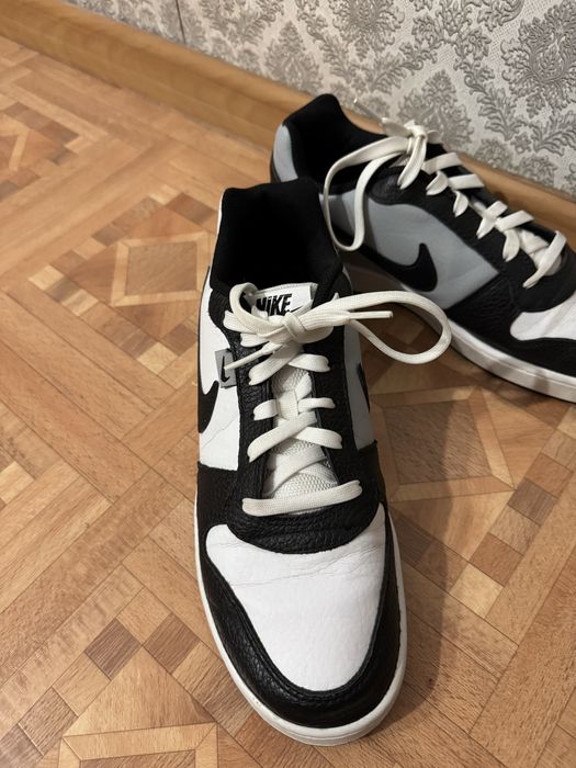 Nike Ebernon Low Premium