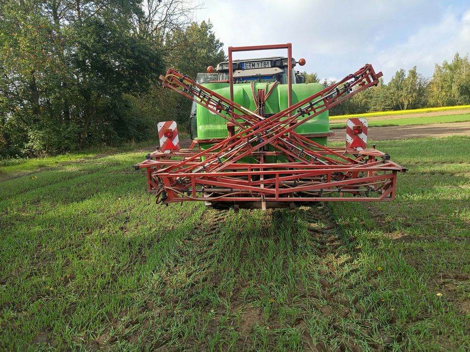 Krukowiak 1300 litrów