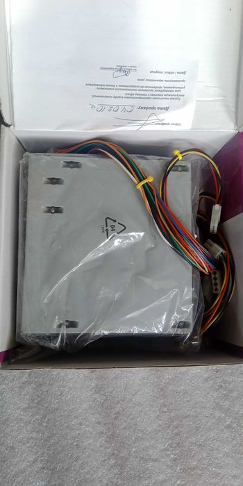 Atx блок питания codegen 400w новый