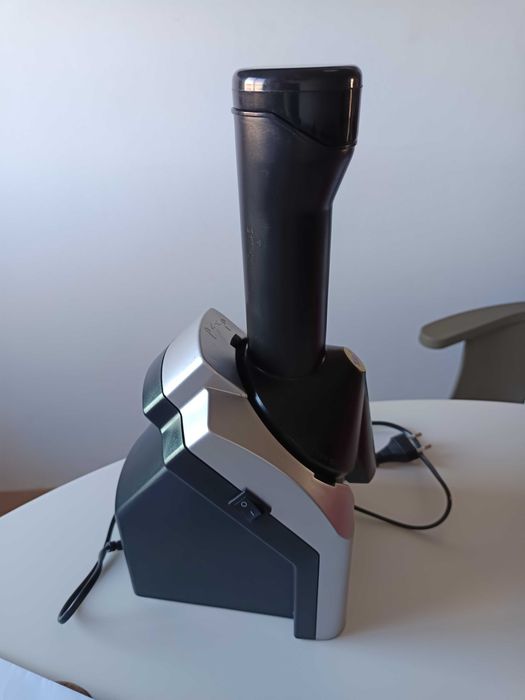 Máquina de gelados yonanas