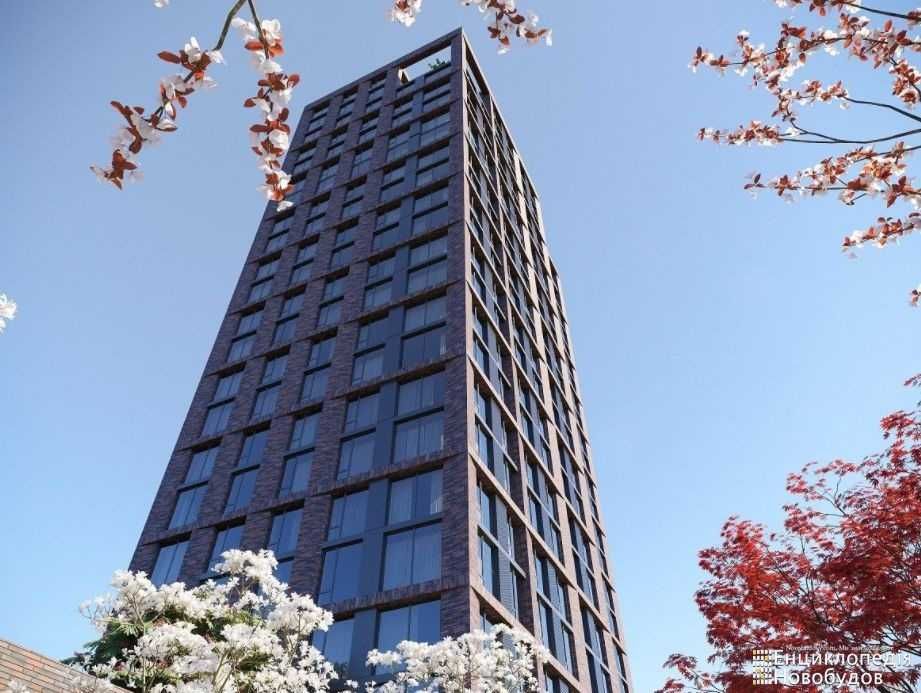 Продажа 3комнатная квартира ЖК бизнес класса МARSHALL Победа-5!!