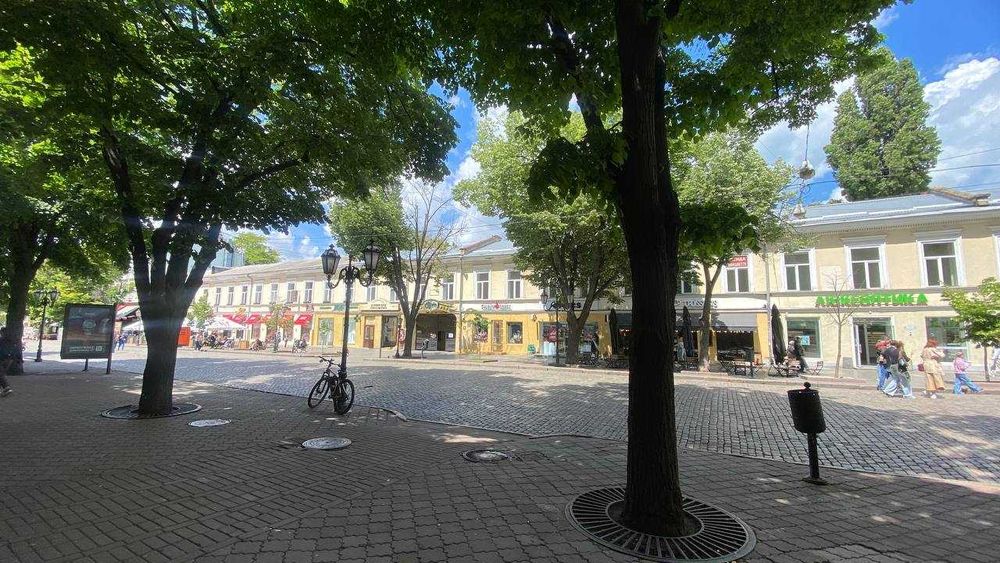 2-комнатная квартира по адресу Куликово поле пл. (площадь 68 м²) - Atlanta.ua - фото 2