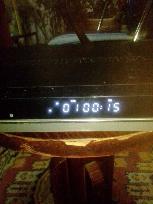 3D-Blu-ray проигрыватель GRUNDIG GBP 7100 3D