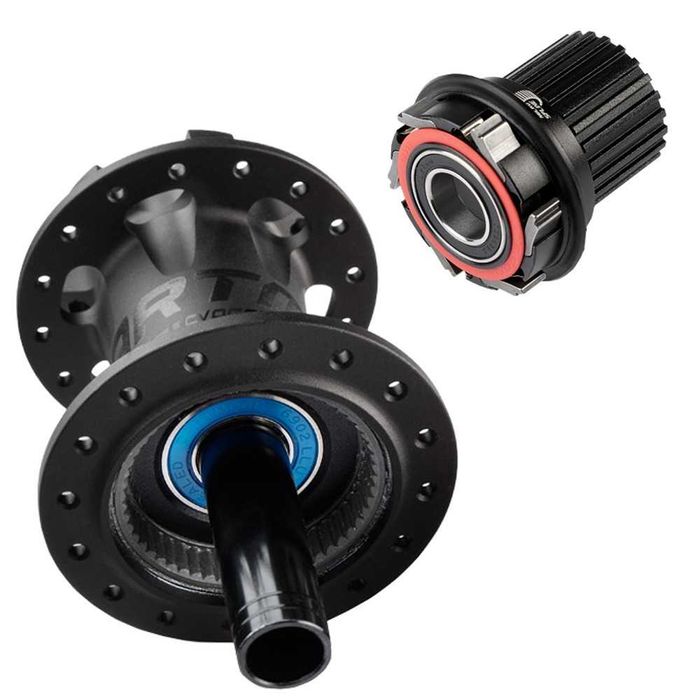 Koła DT Swiss E532 + Dartmoor Reel Expert boost, enduro nowe