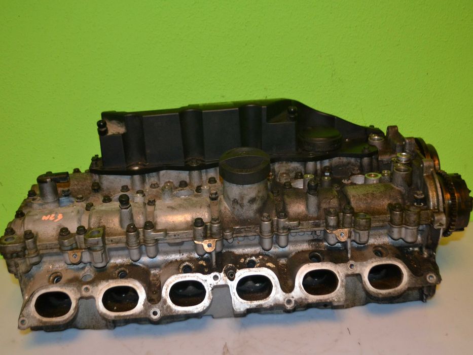 Głowica VOLVO S80 XC90 3.2 24V