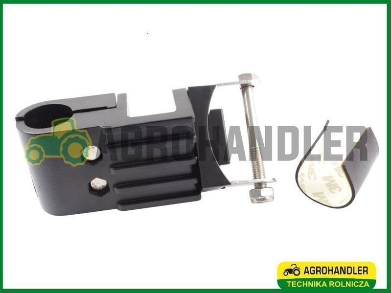 Uchwyt boczny do lampy LED