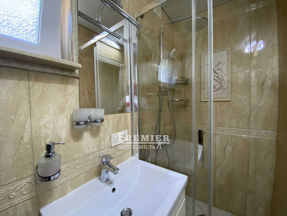 Дом на 10 ст. Б. Фонтана