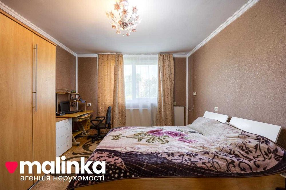 Продаж / Будинок / з ремонтом / Оброшино / Львівська обл