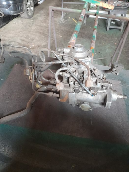 Продам тнвд тойота , нісан , мазда .