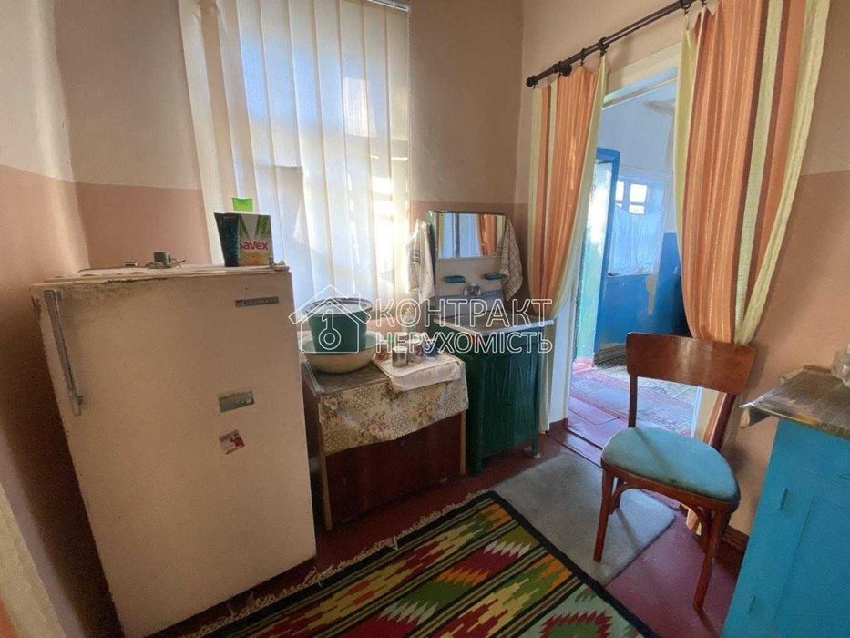 Продам будинок Салтівка, п. Кірова м. Ак. Павлова