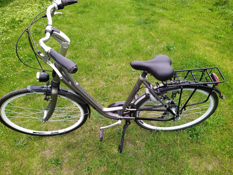 Rower damka Batavus Ventoux trek 28 Alu-Gazelle--