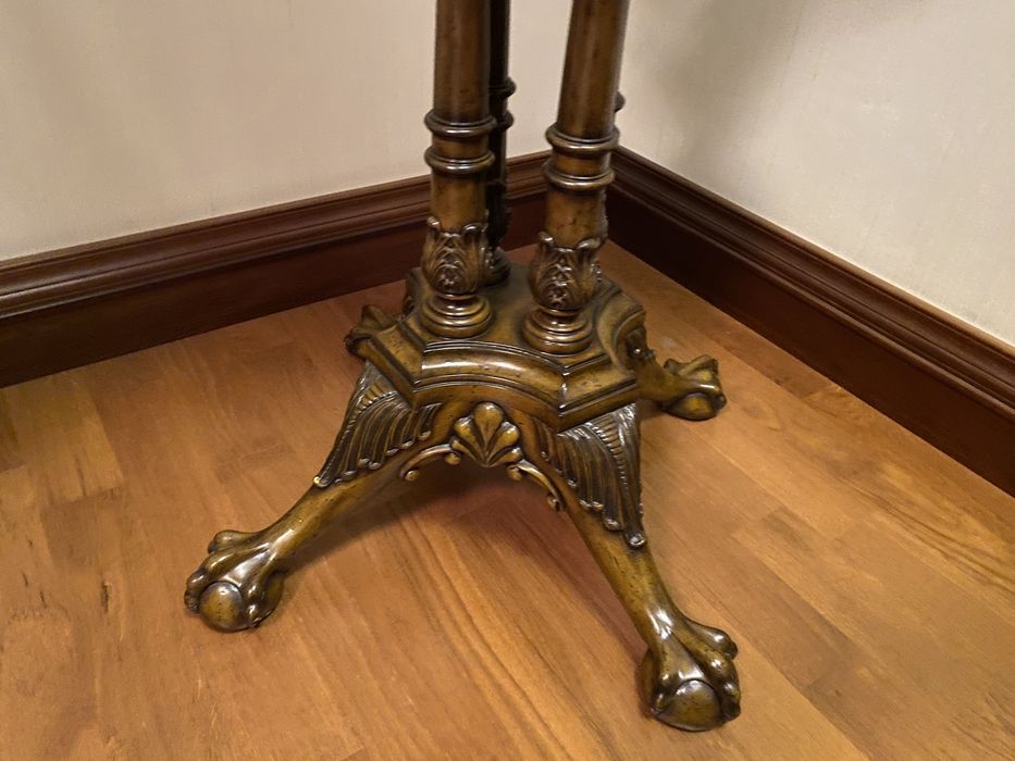 Глобус Maitland Smith Eagle World Globe