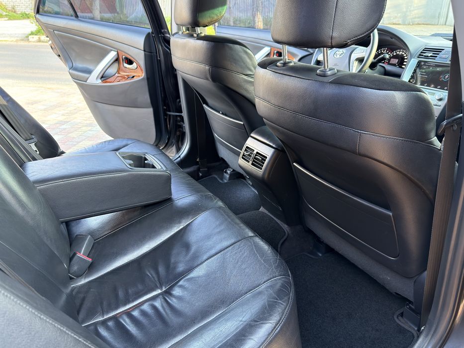 Toyota Camry 2007