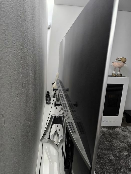 Televisão Hisense 65 polegadas