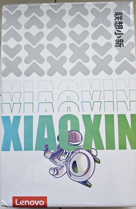 Планшет Lenovo Xiaoxin Pad 11 2025 6/128gb Dimensity 6300 та 2.5К дисп