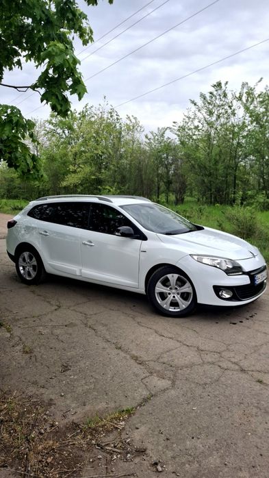 Продаю Renault Megane 3 bose