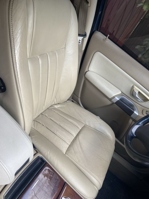 Продам volvo xc 90