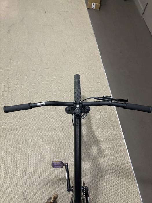 NS BIKES Movement 3