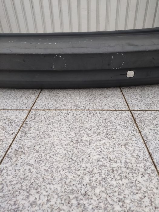 Para choques trás Renault Mégane lll Break