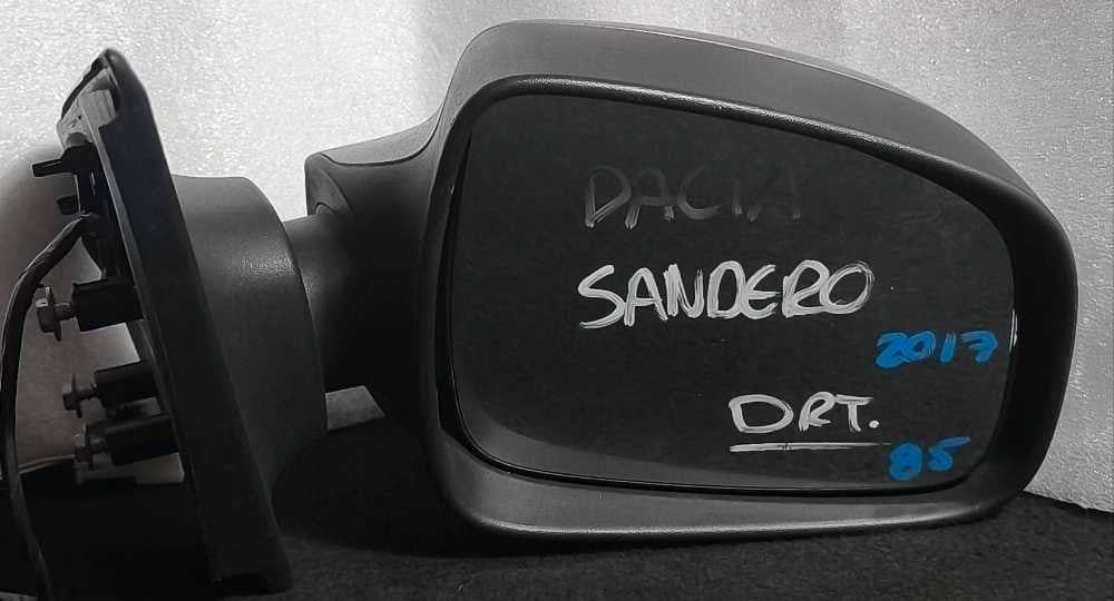 Espelho Retrovisor Direito 963016848R - DACIA LOGAN MCV II