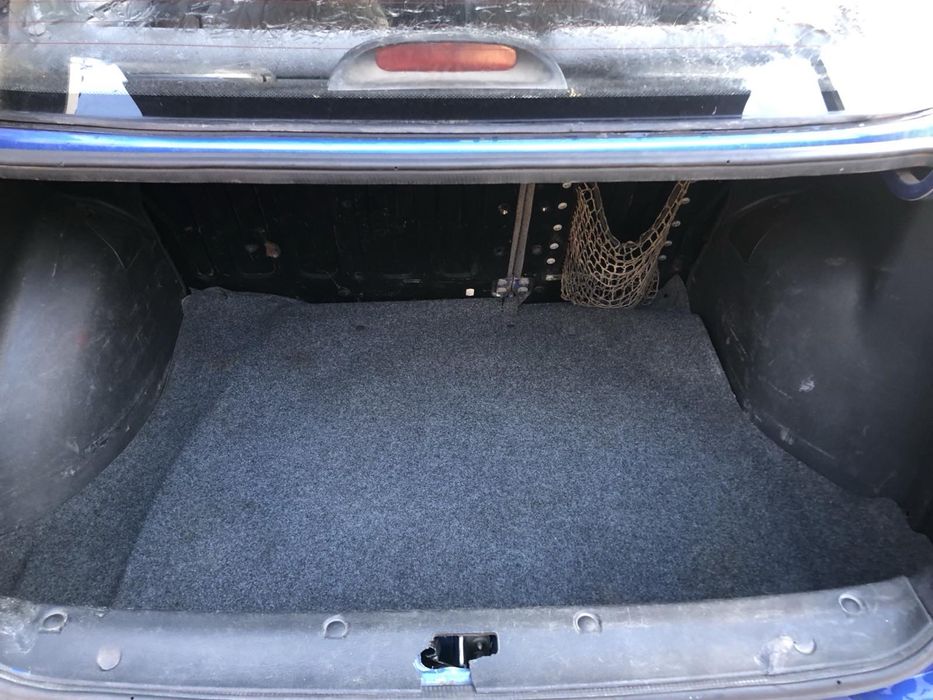 Продам daewoo lanos